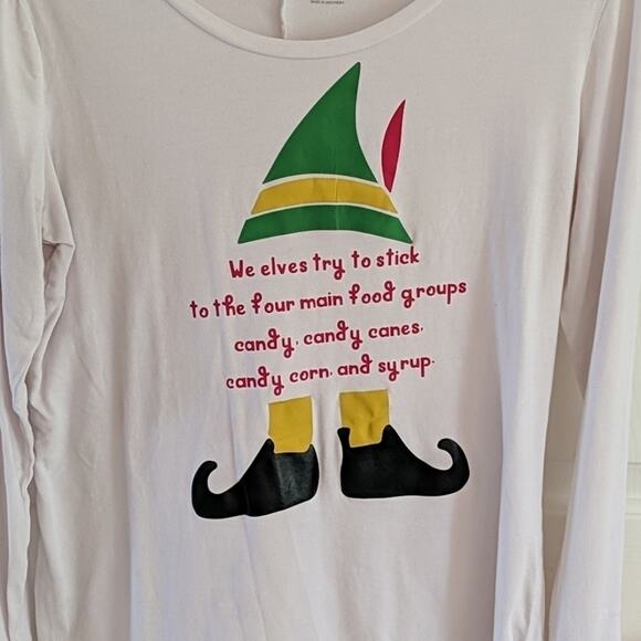 EUC Ana Elf Shirt - Picture 2 of 5